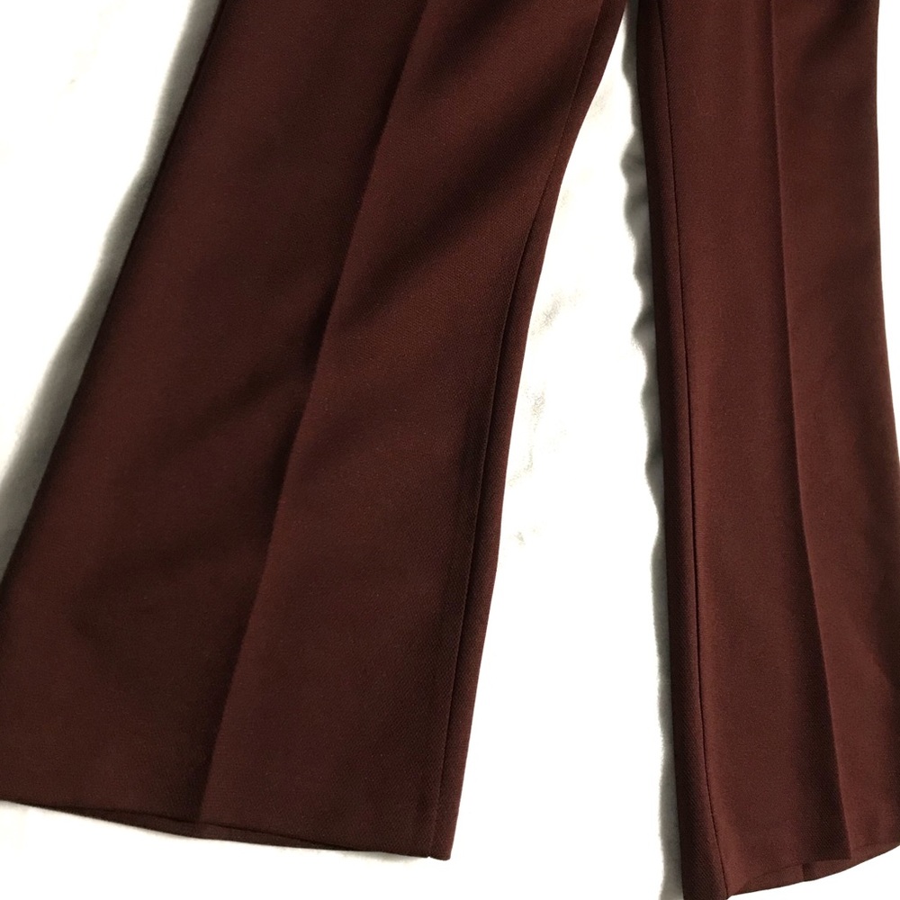 Vintage Farah Permanent Press Men’s Trousers 38 - Picture 2 of 7